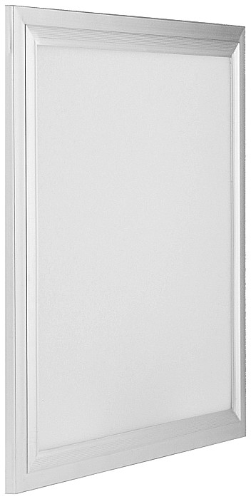 Panel LED Slim 600x600x10mm 48W WW UGR [1]