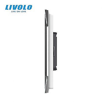 Panou cvadruplu de sticla, standard italian, 3M gri [2]