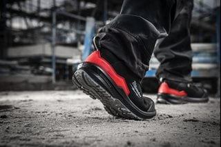 Pantofi de protecție S3S ESD SC FO SR40 [2]