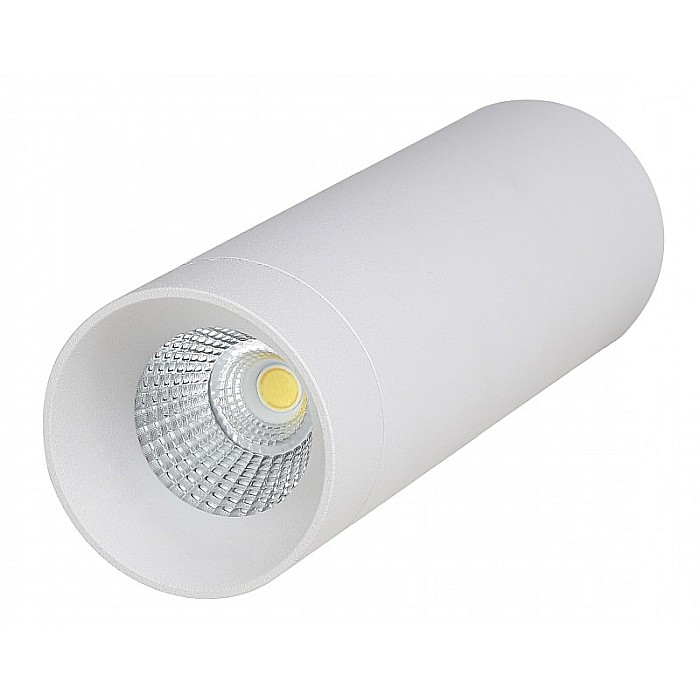 Pendul cu LED 12W, 1368lm - 50 000 ore, LED Market, LM-PC3003, Corp Alb [2]