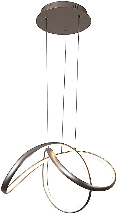Pendul LED Varina 52W 4000K [1]