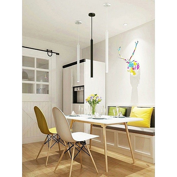 Pendul LMS-60 negru 12W [2]