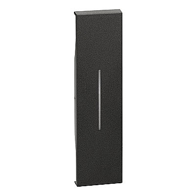 PLACA 1 MOD. NEGRU Living Now [1]
