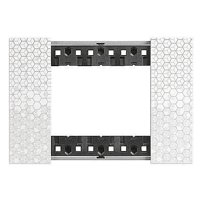 PLACA 3P PIXEL Living Now [1]