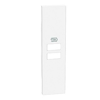 Placa incarcator dublu USB 1M alb Living Now [1]
