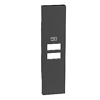 Placa incarcator dublu USB 1M ng Living Now [1]