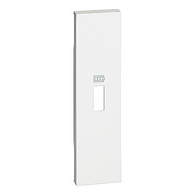 Placa incarcator USB 1M alb Living Now [1]