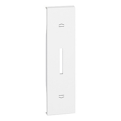 Placa intr. stor 1M alb Living Now [1]