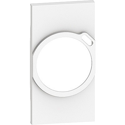 Placa priza FR/BE+USB 2M Alba Living Now [1]