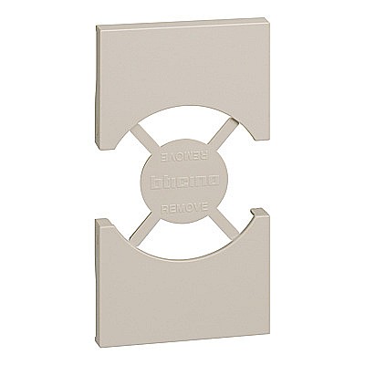 Placa priza IT/GER 3M Nisip Living Now [1]
