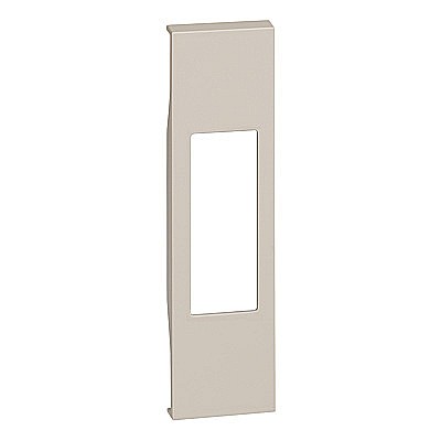 Placa priza ITA 10/16A 1M nis Living Now [1]
