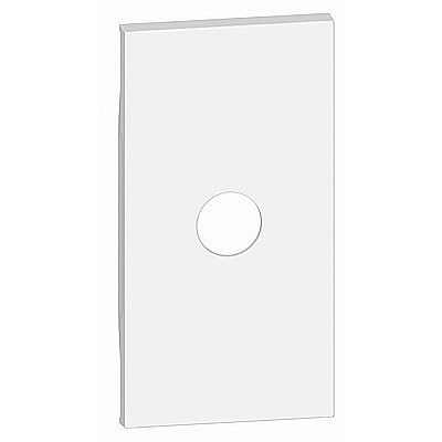 Placa priza TV 2M Alba Living Now [1]