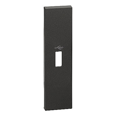 Placa priza USB 1M Ng. Living Now [1]