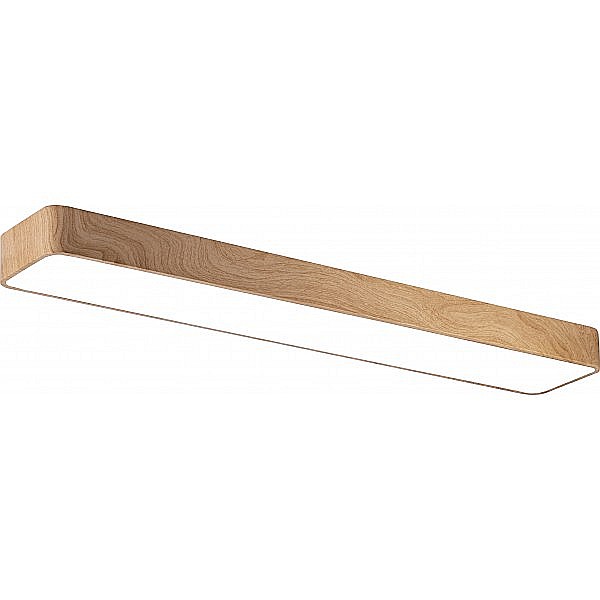 PLAF. LED SUSP 45W 3000/4000/6500K LEMN BLADE RCT [1]
