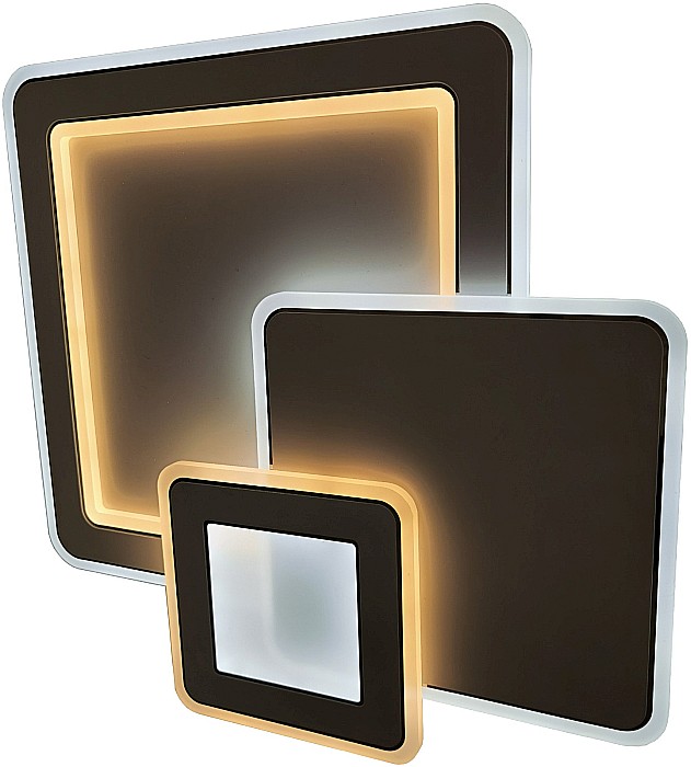Plafoniera Design Sophie 93W [2]