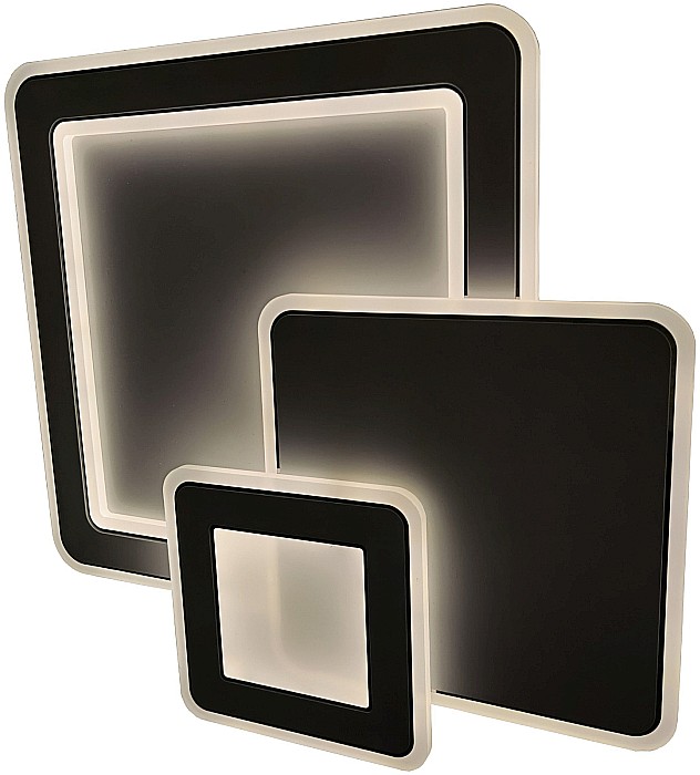 Plafoniera Design Sophie 93W [3]