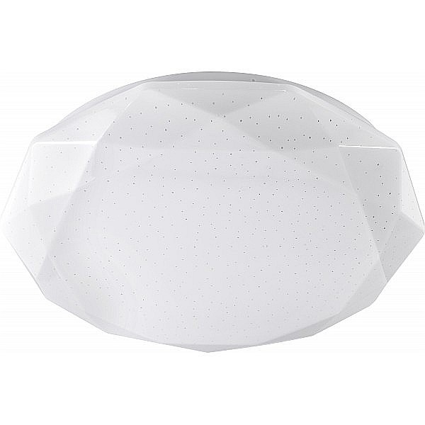 PLAFONIERA LED 24W 3000/4000/6500K IP20 JADE SRC [1]