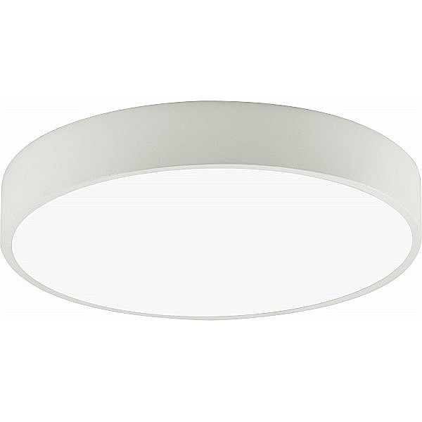 PLAFONIERA LED 36W 3000/4000/6500K ALB BLADE RND [1]