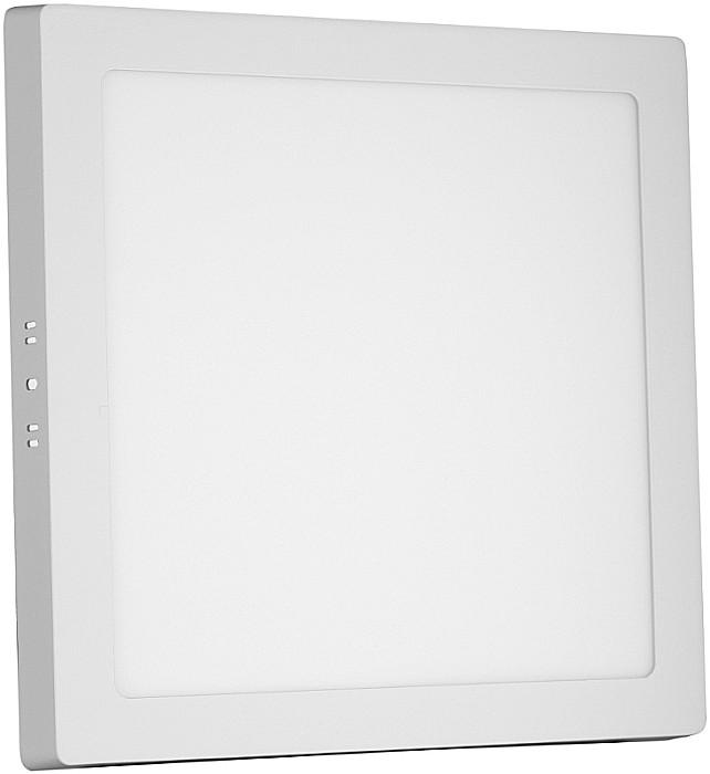 Plafoniera LED ALU 24W 300x300 3000K [1]