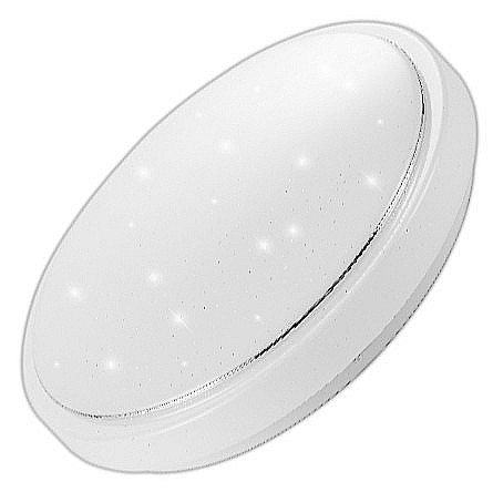 Plafoniera LED Oyster Alice [1]