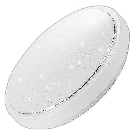 Plafoniera LED Oyster Alice [1]