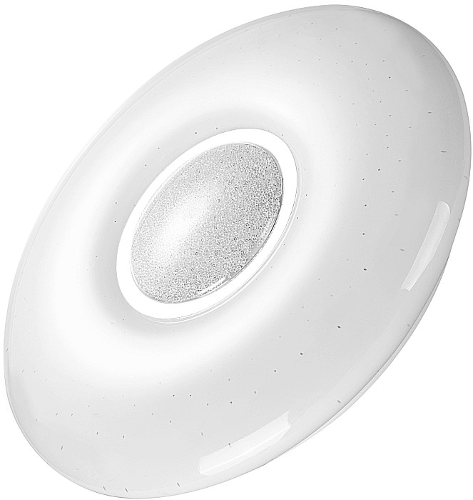 Plafoniera LED Oyster Apollo [1]