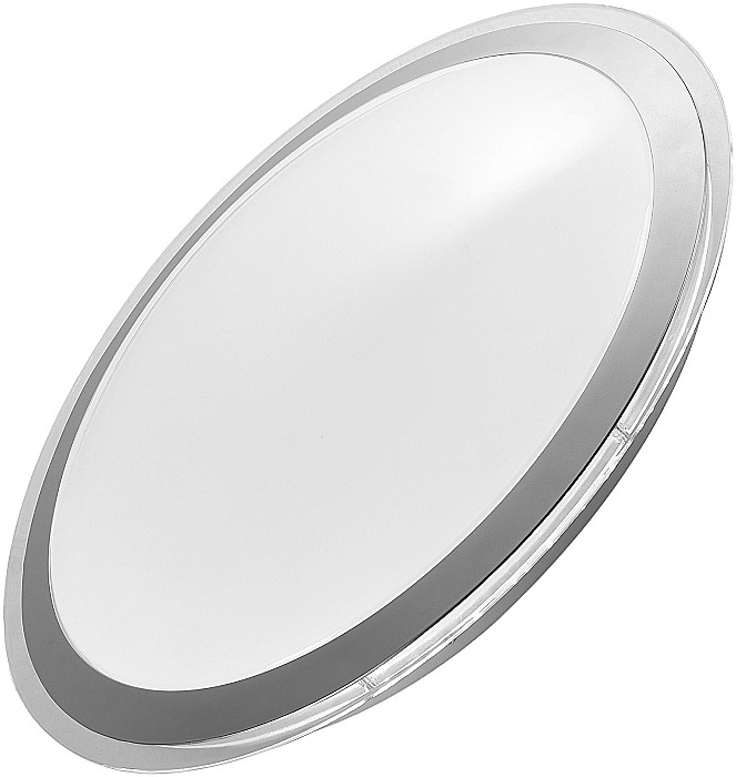 Plafoniera LED Oyster Ares 24W 4000K [1]