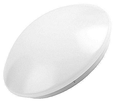 Plafoniera LED Oyster Cordelia [1]