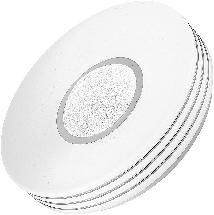 Plafoniera LED Oyster Helios [1]