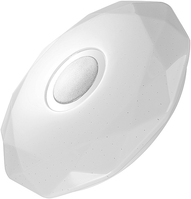 Plafoniera LED Oyster Heracles 24W 4000K [1]