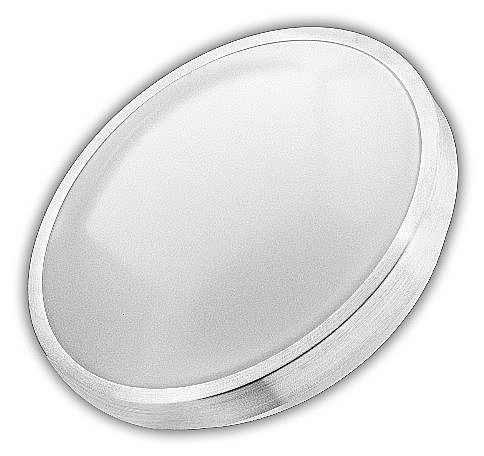 Plafoniera LED Oyster Pandora (ALU) 24W 3000K [1]