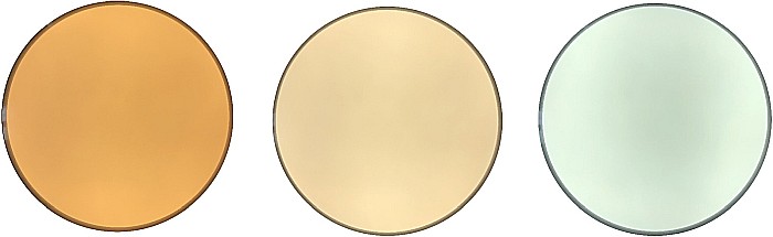 Plafoniera LED Oyster Pandora-CCT (ALU) 48W [4]