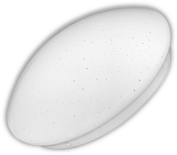 Plafoniera LED Oyster Stella 1xE27 [1]