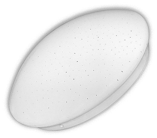 Plafoniera LED Oyster Stella (Starry) 24W 3000K [1]