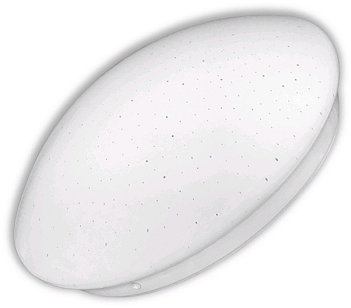 Plafoniera Oyster Stella (Starry) High Lumen 18W 4000K [1]
