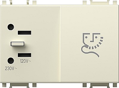 Priza barberit 3M fildes TEM [1]