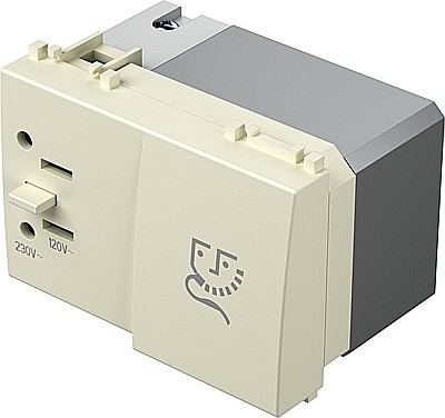 Priza barberit 3M fildes TEM [2]