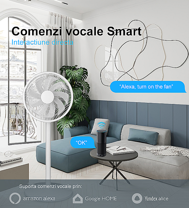 Priza inteligenta plug-in WiFi, control aplicatie, Livolo [9]