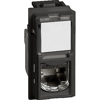 Priza RJ45 f. unelte FTP cat6 ng. Living Now [1]