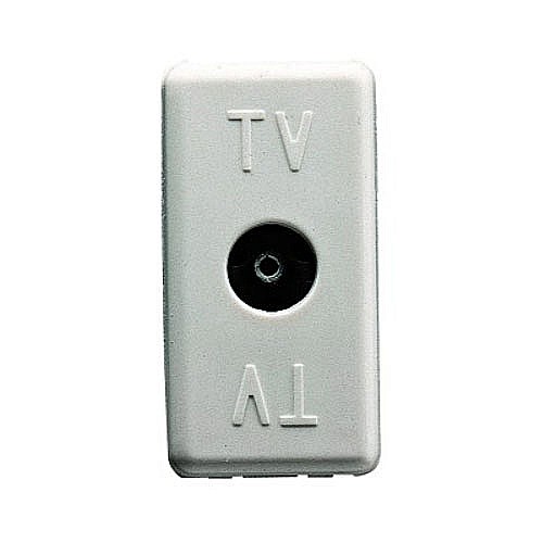 Priza TV De trecere, Mama SY/WH [1]