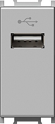 Priza USB tip A 1M TEM [1]