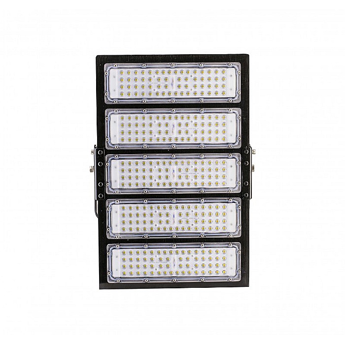 Proiector industrial LED IP65, LED Market, BF02A High Bay, Putere 215W, 50 000H [2]