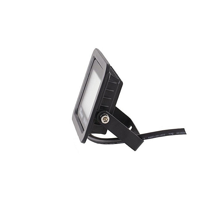 Proiector IP66 slim LED 10W/ora, 1150lm - 50 000 ore, DOB10LEIP, LED Market [2]
