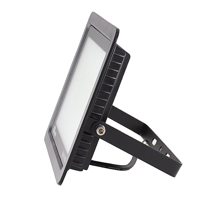 Proiector IP66 slim LED 50W/ora, 5750lm - 50 000 ore, DOB50LEIP, LED Market [2]