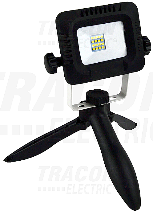 Proiector LED 10W manual cu stativ pliabil [1]