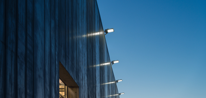 Proiector LED [2]