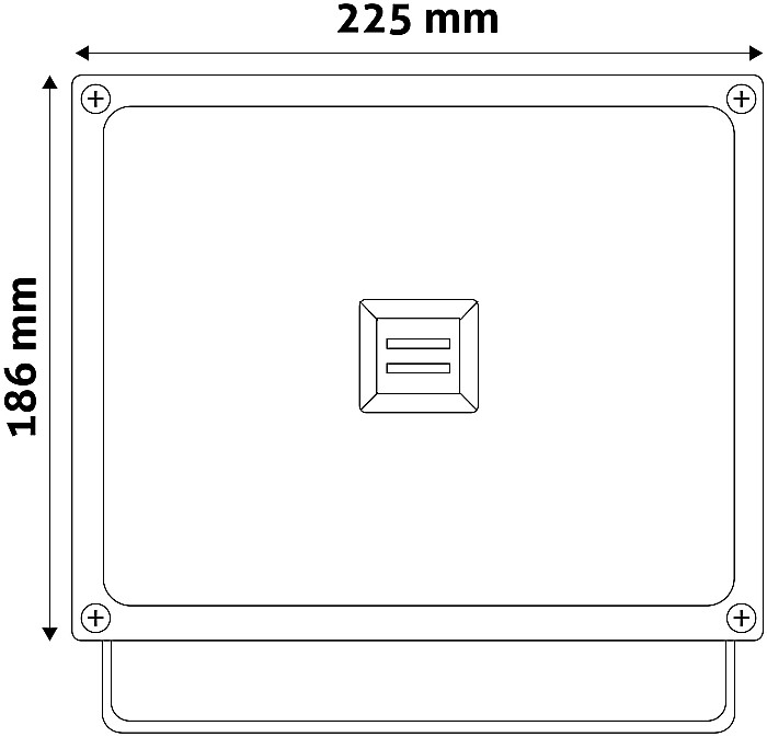 Proiector LED COB [4]