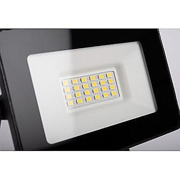 Proiector LED cu Senzor 10W 6400K Homelight [2]