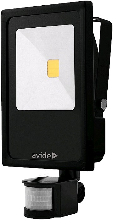 Proiector LED Slim COB [1]