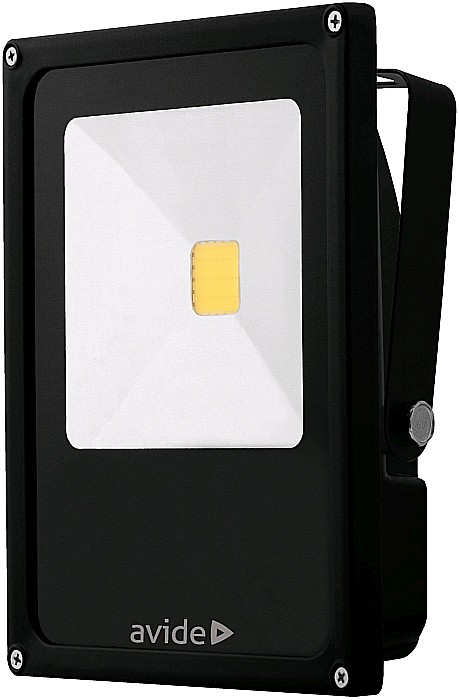 Proiector LED Slim COB [2]